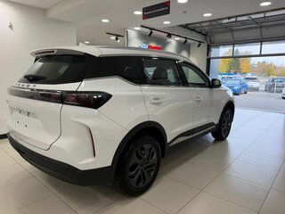 2026 Tenet T4L, белый, 2479000 рублей, вид 3