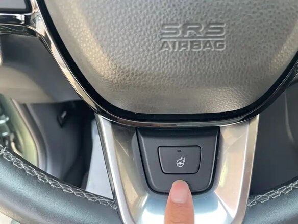 2023 Honda Breeze II, зелёный, 4237007 рублей - вид 13