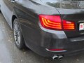 2014 BMW 5 серии 528i xDrive VI (F10/F11/F07) Рестайлинг, коричневый, 1700000 рублей - вид 5
