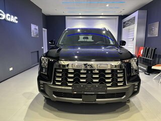 2026 GAC GS8 Traveller II, чёрный, 5300859 рублей, вид 2