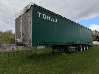 2008 Тонар 9746, зелёный, 530000 рублей, вид 1