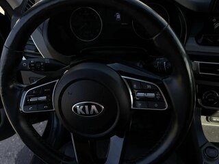 2020 Kia Seltos I, синий, 2000000 рублей, вид 5