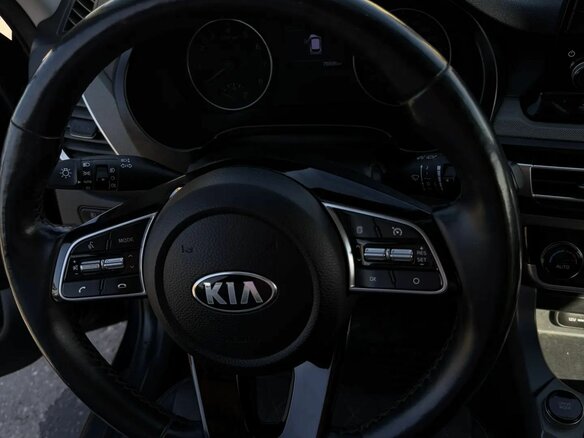 2020 Kia Seltos I, синий, 2000000 рублей - вид 4