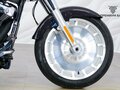 2020 Harley-Davidson Fat Boy, чёрный, 1975000 рублей - вид 10