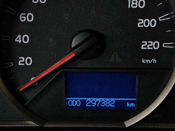 2015 Toyota RAV4 IV (XA40), серый - вид 17