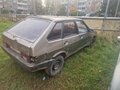 2001 Lada (ВАЗ) 2109 21093i, серый - вид 1