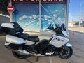 2021 BMW K 1600 GT, белый, 2100000 рублей - вид 11