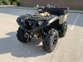 2026 Yamaha Grizzly 700, чёрный, 1251000 рублей