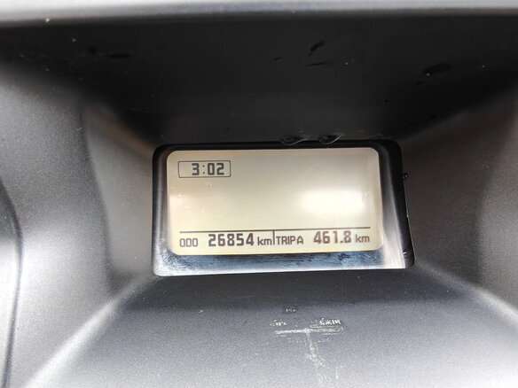 2013 Honda GL 1800 Gold Wing, чёрный, 1780000 рублей - вид 5