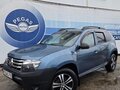 2014 Renault Duster I, синий, 935000 рублей