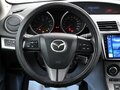 2009 Mazda 3 II (BL), чёрный, 720000 рублей - вид 11