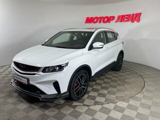 2025 Belgee X50, белый, 2100000 рублей, вид 1
