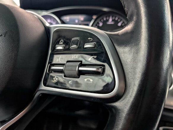 2020 Mercedes-Benz E-Класс 200 d V (W213, S213, C238), чёрный, 2500000 рублей - вид 25