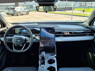 2026 VOLGA K40, серебристый, 3899000 рублей, вид 2