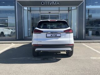 2026 Belgee X70 I Рестайлинг, белый, 2745990 рублей, вид 5