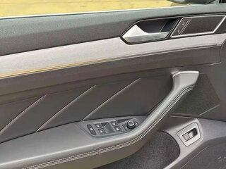 2026 Volkswagen Magotan B8 Рестайлинг, чёрный, 2499111 рублей, вид 5