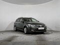 2011 Kia Ceed I Рестайлинг, серебристый, 599000 рублей - вид 2