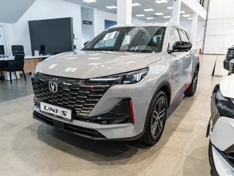 Changan UNI-S I