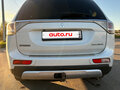 2014 Mitsubishi Outlander III, белый, 1030000 рублей - вид 3
