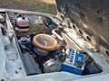 1999 Lada (ВАЗ) 2105, белый, 95000 рублей - вид 7