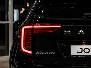 2026 Haval Jolion I Рестайлинг, чёрный, 2699000 рублей, вид 5