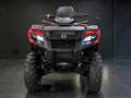 2026 BRP Can-Am Outlander MAX 500, жёлтый, 847700 рублей - вид 1