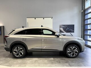 2026 Haval F7 II, серый, 3799000 рублей, вид 3