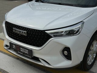 2026 Haval M6 II, белый, 2349000 рублей, вид 5