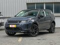 2025 Land Rover Discovery Sport I Рестайлинг, серый, 5885000 рублей
