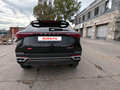 2024 Omoda C5 I, чёрный, 1850000 рублей - вид 4