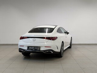 2024 Mercedes-Benz CLE 200, белый, 6990000 рублей, вид 5