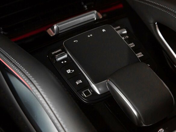 2026 Mercedes-Benz GLE AMG 53 AMG II (V167) Рестайлинг, серый, 19260000 рублей - вид 23