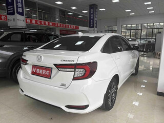 2022 Honda Crider II Рестайлинг, белый, 1180500 рублей, вид 4