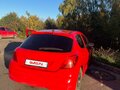 2007 Peugeot 207 I, красный, 270000 рублей - вид 6