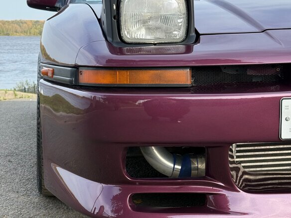 1986 Toyota Supra III (A70), пурпурный, 2000000 рублей - вид 32