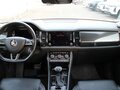 2018 Skoda Kodiaq GT, красный, 3400000 рублей - вид 8