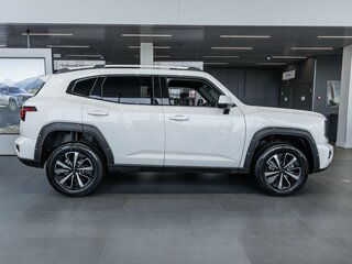 2026 Haval H7 I, белый, 4161209 рублей, вид 4