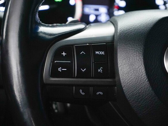 2021 Lexus LX 570 III Рестайлинг 2, чёрный, 10799888 рублей - вид 13