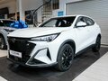 2026 Changan CS35 Max, белый