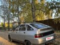 2001 Lada (ВАЗ) 2112, серебристый, 80000 рублей - вид 4