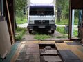 2001 MAN TGE, белый, 1750000 рублей