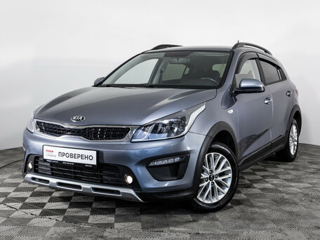 Kia Rio IV