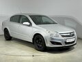 2007 Opel Astra H Рестайлинг, серебристый, 570000 рублей - вид 3
