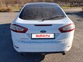 2010 Ford Mondeo IV Рестайлинг, белый, 580000 рублей - вид 3