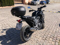 2015 Honda NC 750X, чёрный, 620000 рублей - вид 2