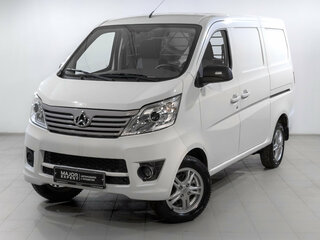 2023 Changan Star 5, белый, 1245000 рублей, вид 1