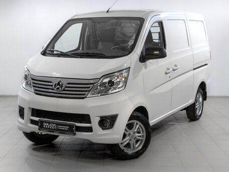 2023 Changan Star 5, белый, 1245000 рублей, вид 1