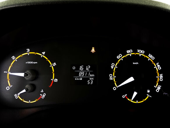 2026 Lada (ВАЗ) Niva Legend I, чёрный, 1085000 рублей - вид 12