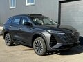 2024 Changan CS75 Plus III, серый, 4029900 рублей - вид 3