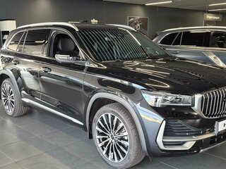 2026 VOLGA K50, чёрный, 4799000 рублей, вид 1